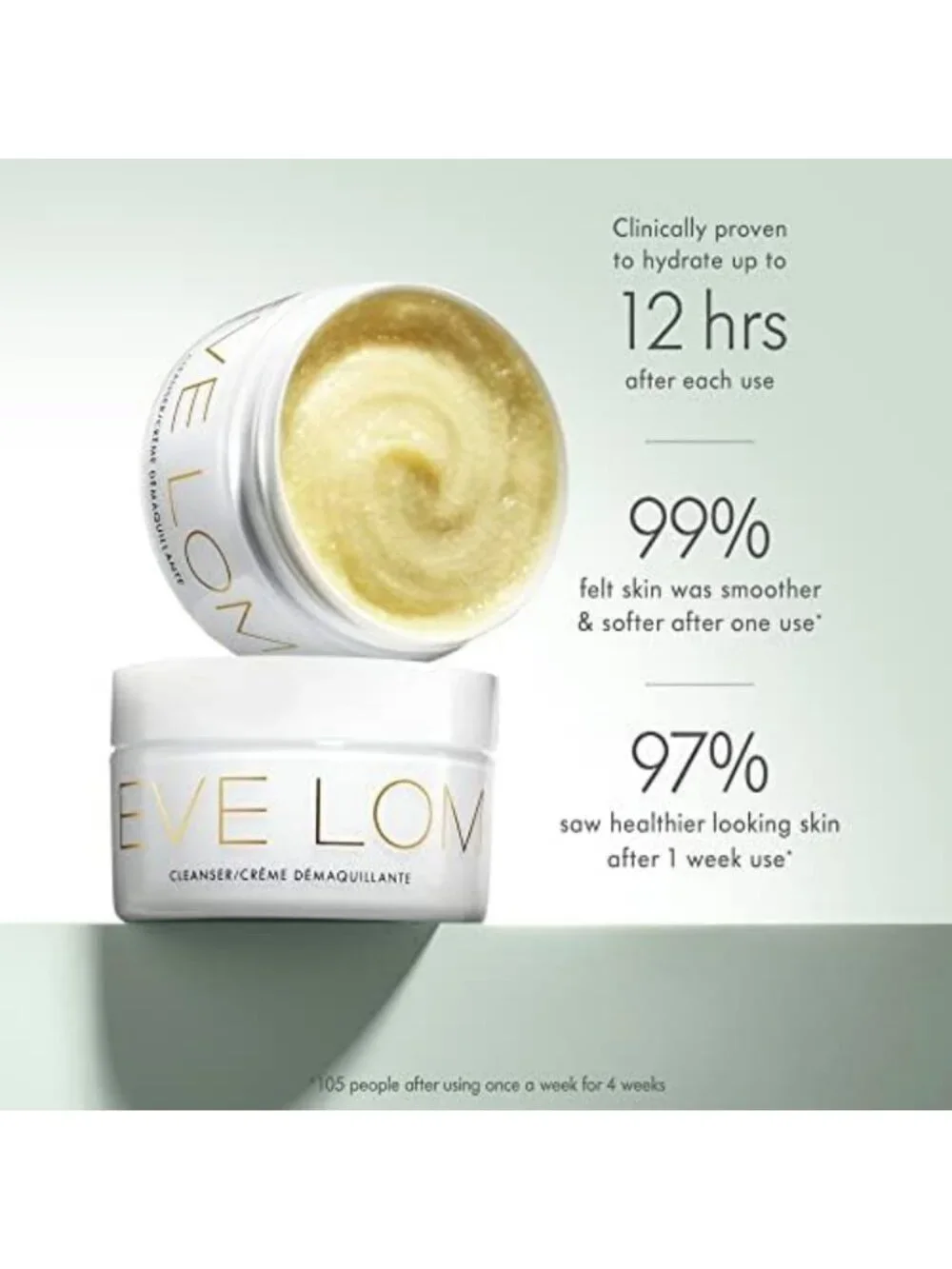 Luxury Facial Cleansing Balm - Deep Clean, Hydrating & Nourishing Skincare